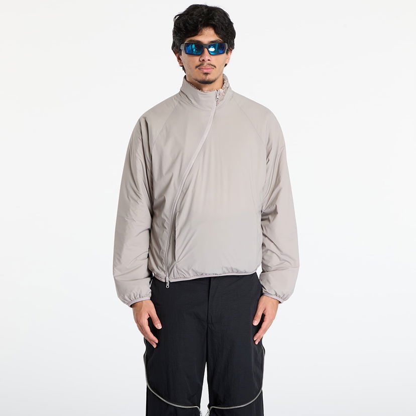 Jakke Post Archive Faction (PAF) Post Archive Faction (PAF) River Jacket Beige | A1-003WG