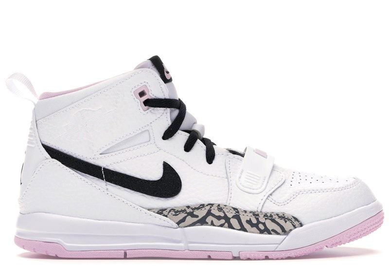 Sneakers og sko Jordan Jordan Legacy 312 Hvid | AT4047-106, 0