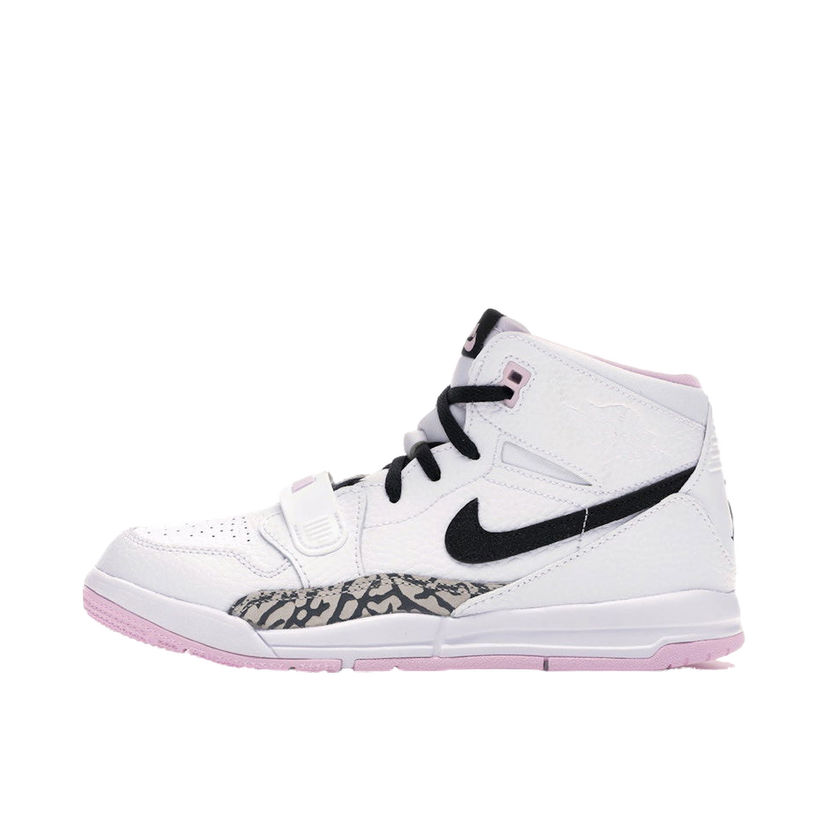 Sneakers og sko Jordan Jordan Legacy 312 Hvid | AT4047-106