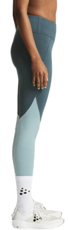 Leggings Craft ADV Essence Warm Tights Grøn | 1915294-387364, 3