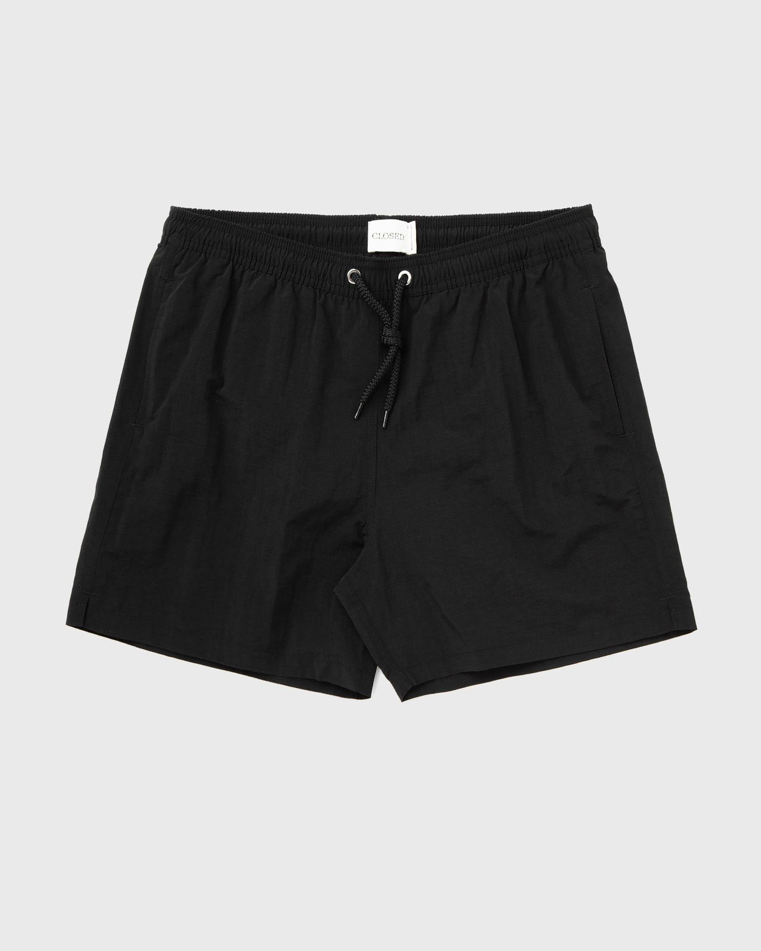 Badetøj CLOSED SWIM SHORTS Sort | C82001-57B-22-100, 0