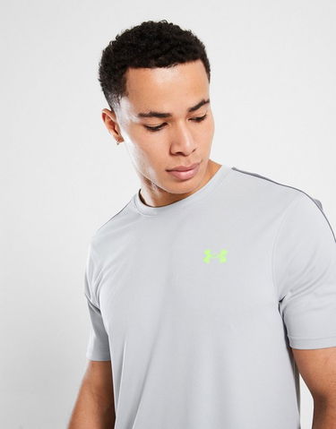 T-shirt Under Armour Under Armour Train Short Sleeve T-Shirt Grå | 6001558-011, 3