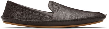 Skopleje The Row The Row Vasko Loafers Brun | F1601-L602, 0