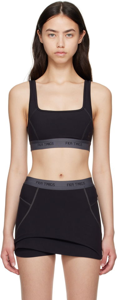 Bh On Running FKA twigs Edition Studio Sports Bra Sort | 1WF11650553, 0