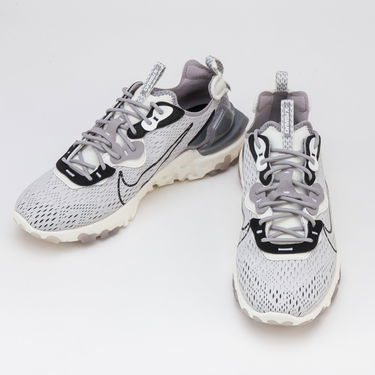 Sneakers og sko Nike React Vision Grå | CD4373-005, 2