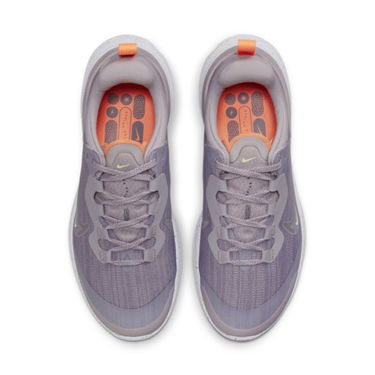 Sneakers og sko Nike React Miler 2 Shield Weatherised W Lilla | DC4066-500, 2