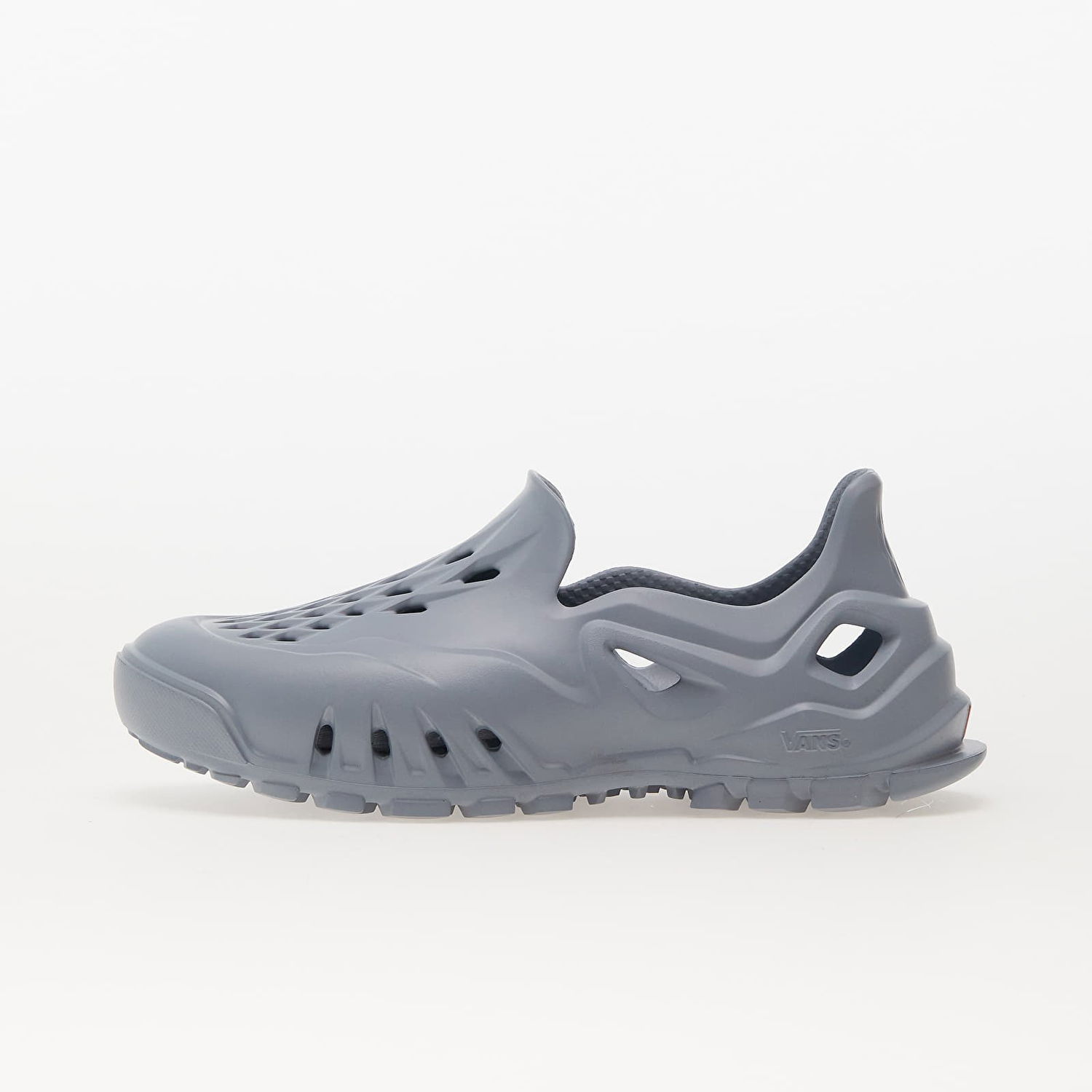Sneakers og sko Vans AMZN PACU Tradewinds Grå | VN0009Q1BM71, 0