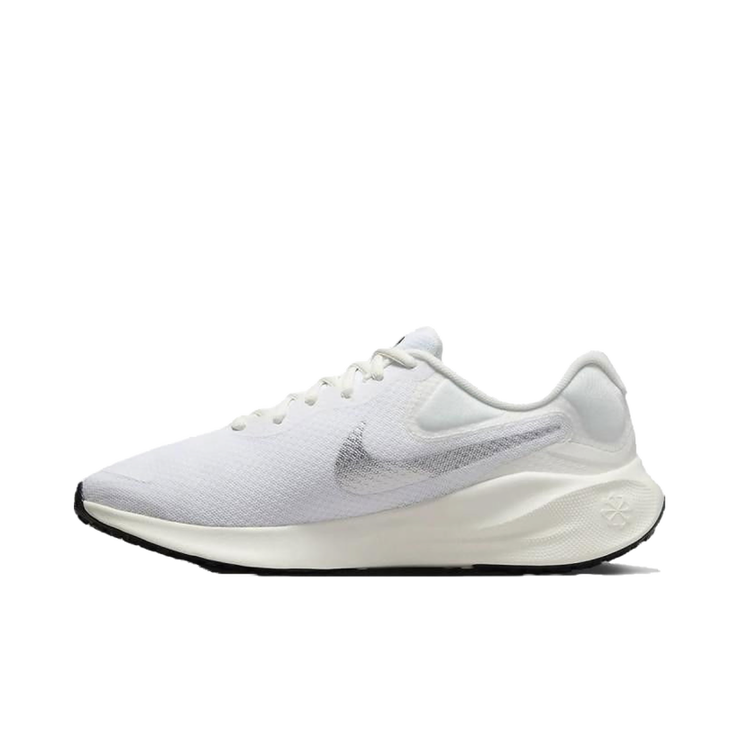 Løbe Nike revolution 7 women 38,5 Hvid | FB2208-101