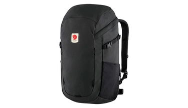 Rygsæk FJÄLLRÄVEN Kånken Ulvö Backpack Sort | F23313-550, 1