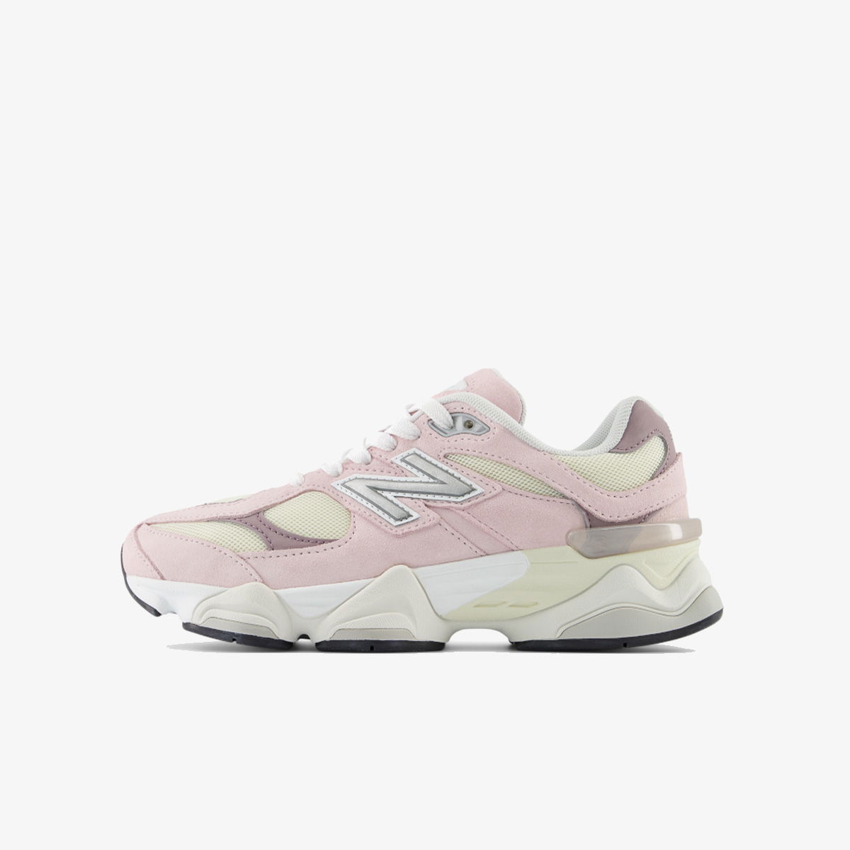Sneakers og sko New Balance 9060 Lyserød | GC9060BE, 0