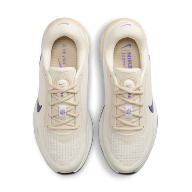 Sneakers og sko Nike Journey Run Beige | FJ7765-106, 2