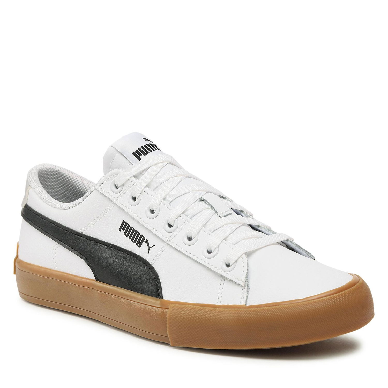 Sneakers og sko Puma Puma Hvid | 389382-01, 0