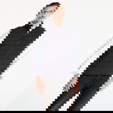 Vest Emporio Armani Mountain Eco Down Medium Vest Sort | 7M000683AF15953UC001, 0