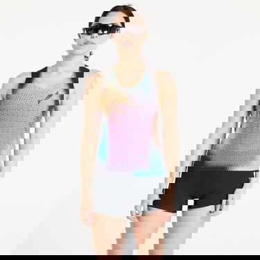 Tanktop Soar Running SOAR Running Race Vest Flerfarvet | SS25-SV1W-BLK/DOT, 0