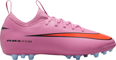 Sneakers og sko Nike Zoom Vapor 16 Academy AG Lyserød | fq8403-600, 0