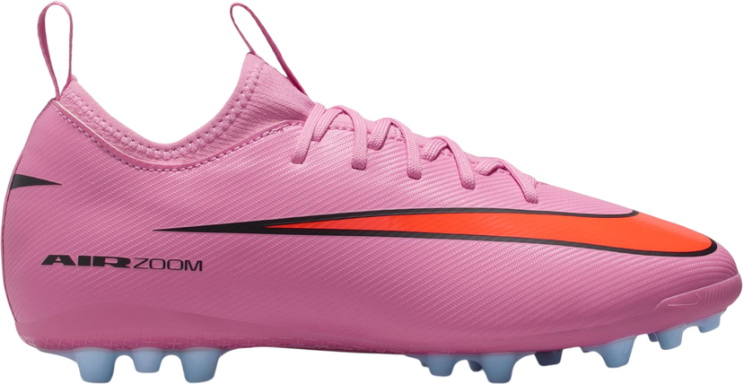 Sneakers og sko Nike Zoom Vapor 16 Academy AG Lyserød | fq8403-600