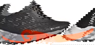 Sneakers og sko adidas Performance TERREX AGRAVIC FLOW 2 GTX Sort | hr1110, 0