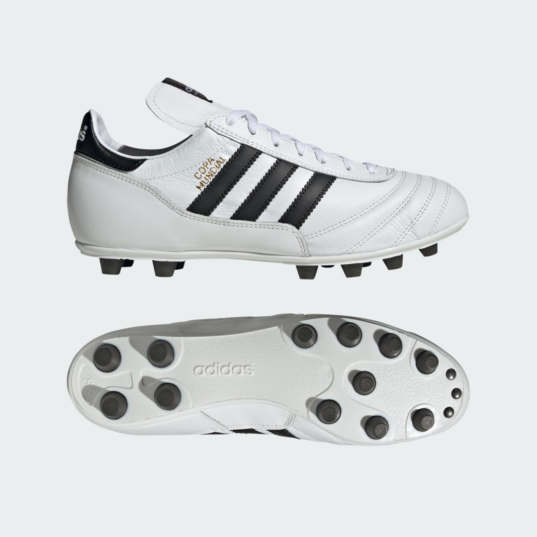 Sneakers og sko adidas Performance Copa Mundial Hvid | ID4050, 0