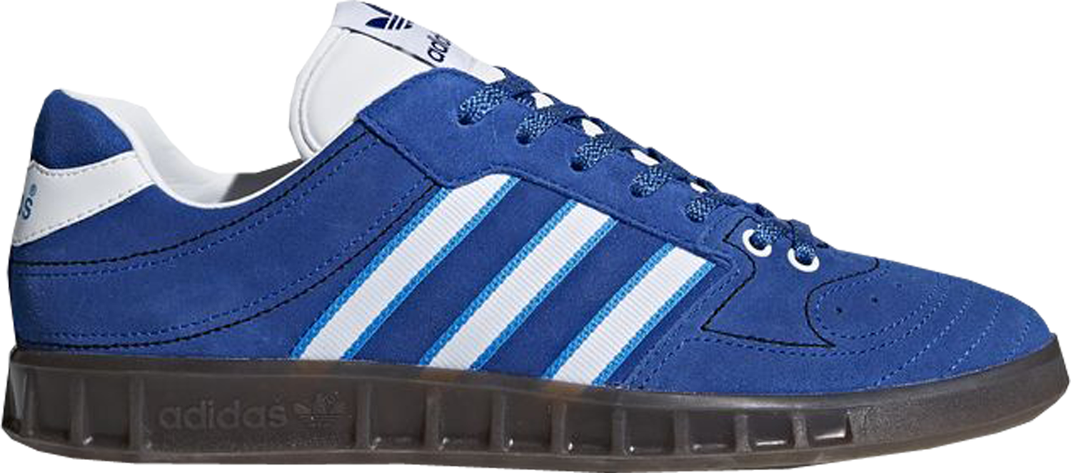 Sneakers og sko adidas Originals Spezial Handball Kreft "Collegiate Royal" Blå | DA8748, 0