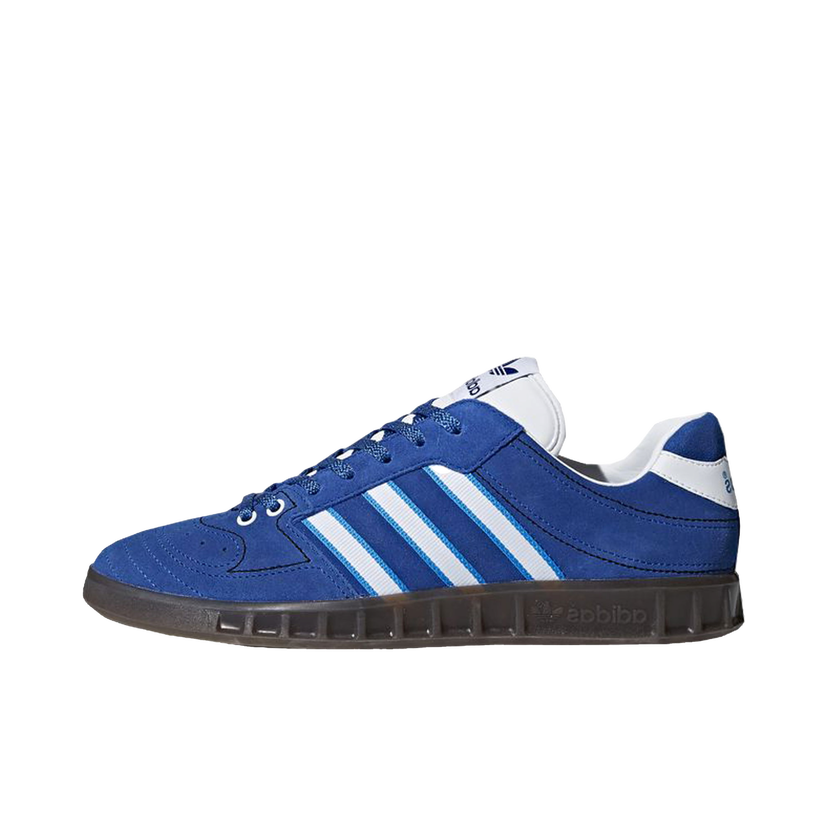 Sneakers og sko adidas Originals Spezial Handball Kreft "Collegiate Royal" Blå | DA8748