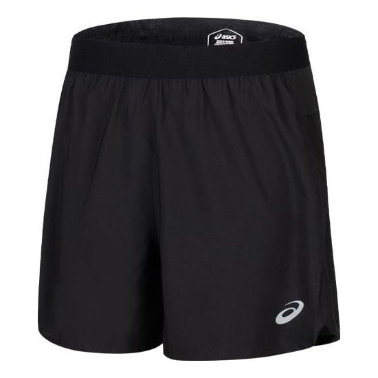 Shorts Asics 5 Inch Running Shorts Sort | 2011C614-001