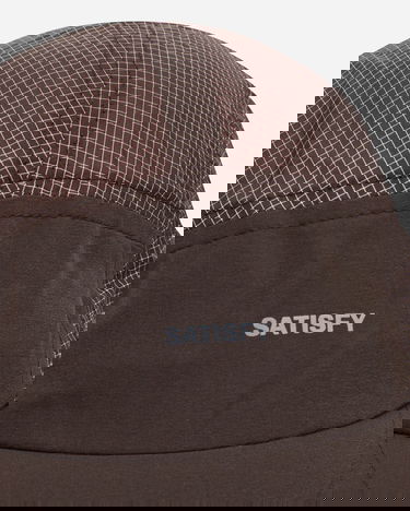 Kasket Satisfy Rippy Dyneema Trail Cap Quicksand Brun | 5349 QU-SA, 6