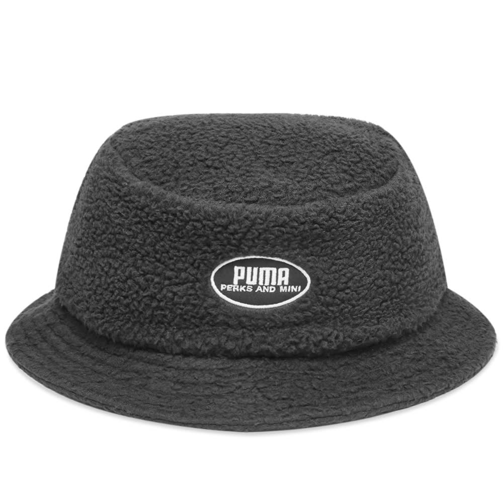 Hat Puma PAM x Sherpa Bucket Hat Sort | 054262-01, 0
