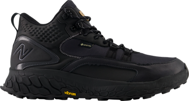 Sneakers og sko New Balance Fresh Foam X Hierro Mid Gore-Tex® Sort | mthimcae, 0
