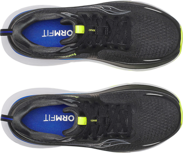 Sneakers og sko Saucony GUIDE 18 Sort | s20998-285, 3