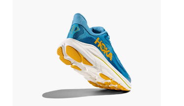 Sneakers og sko Hoka One One Y Clifton 10 Big Kids Size: 3.5 Blå | 1168860-ALF, 4