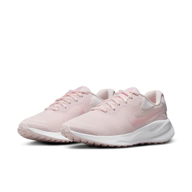 Sneakers og sko Nike Revolution 7 Womens 36 Beige | FB2208-600, 0