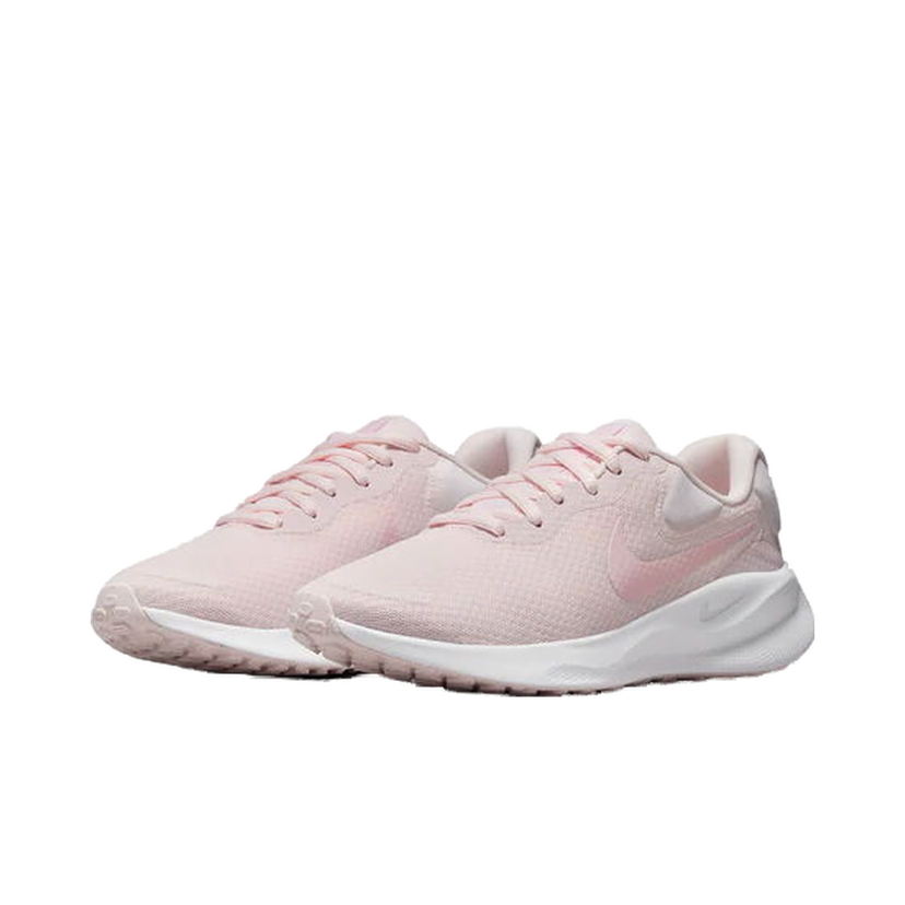 Løbe Nike Revolution 7 Womens 36 Beige | FB2208-600
