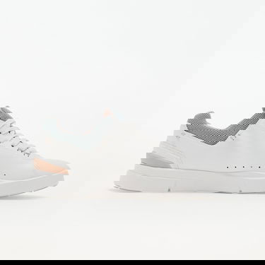 Sneakers og sko On Running W The Roger Advantage Hvid | 48.99454, 1