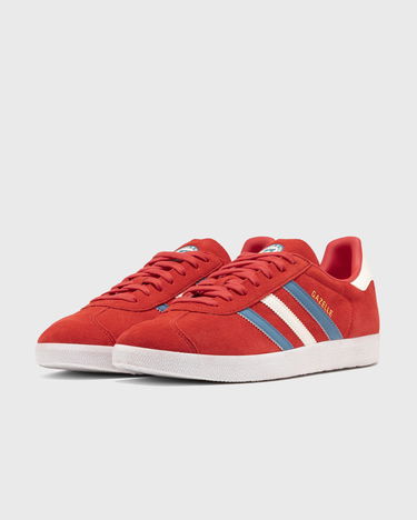 Sneakers og sko adidas Originals Gazelle "Chile" Rød | IF6827, 2
