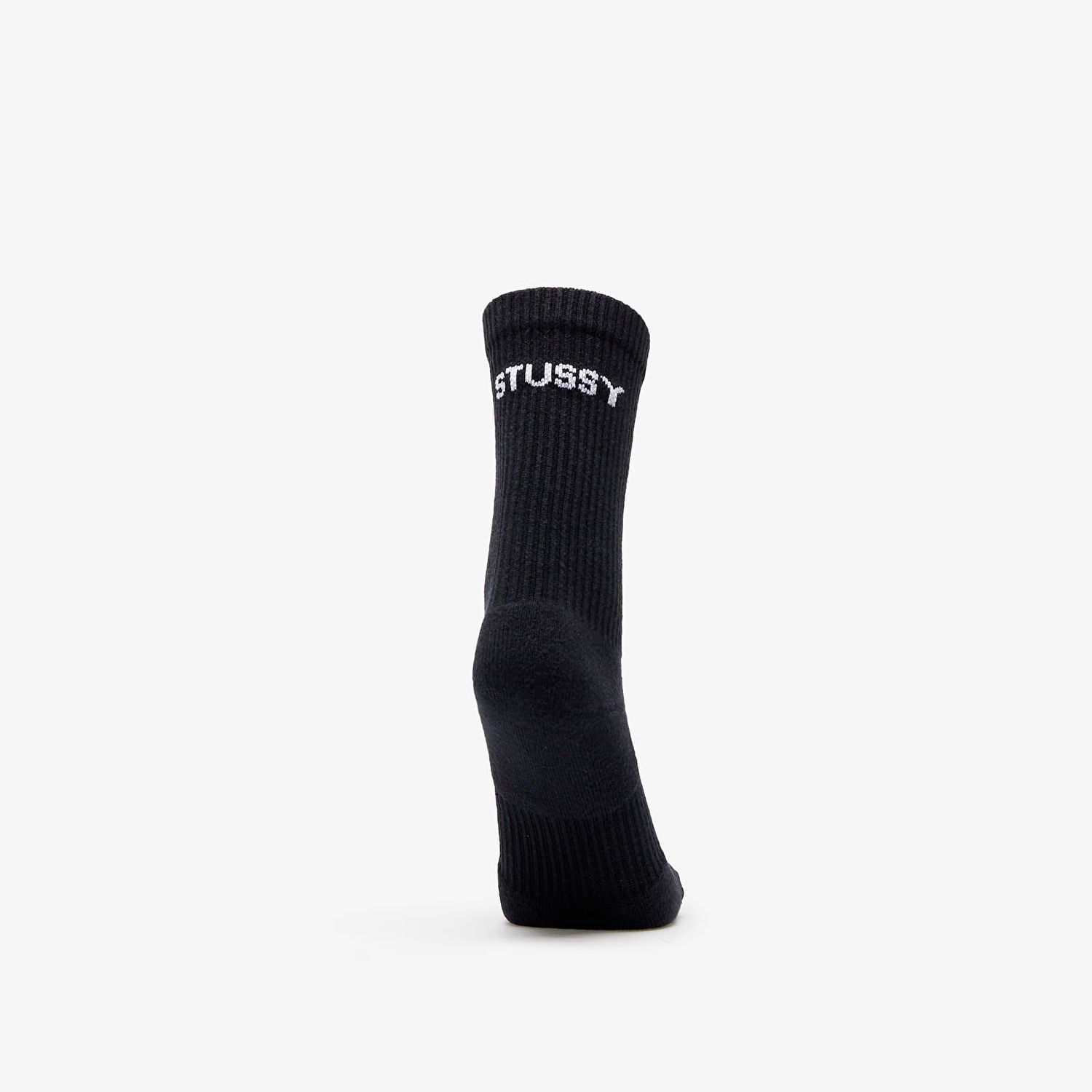 Sokker Nike Stüssy x Cushioned Crew Socks 3-Pack Sort | FQ3054-010, 1