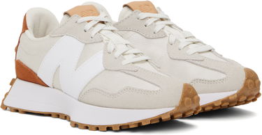 Sneakers og sko New Balance 327 Beige | WS327RA, 3