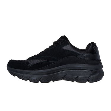 Sneakers og sko Skechers Modern D'Lux Sort | 158590-BBK, 1