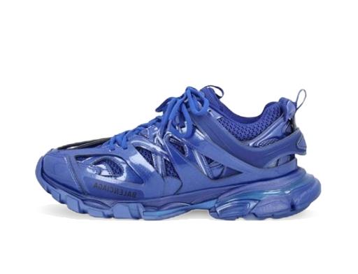 Sneakers og sko Balenciaga Track Sneaker Blå | 542023W2FS84000