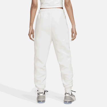 Joggingbukser Nike Sportswear Tech Fleece Hvid | fb8330-110, 2