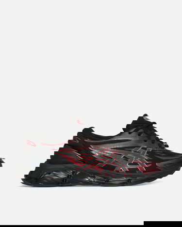 Sneakers og sko Asics GEL-Quantum 360 VIII Sort | 1203A305-011, 1