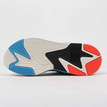 Sneakers og sko Puma RS-X Reinvention whisper Flerfarvet | 369579 01, 4