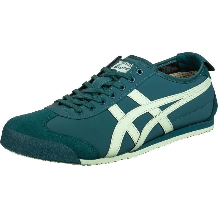 Sneakers og sko Onitsuka Tiger Mexico 66 Grøn | 1183B497-300