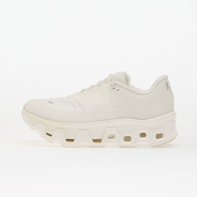 Sneakers og sko On Running x PAF Cloudmonster Hyper Beige | 3MF30931200 M