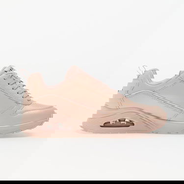 Sneakers og sko Skechers Uno - Galactic Gal Lyserød | 177104 LTPK, 2