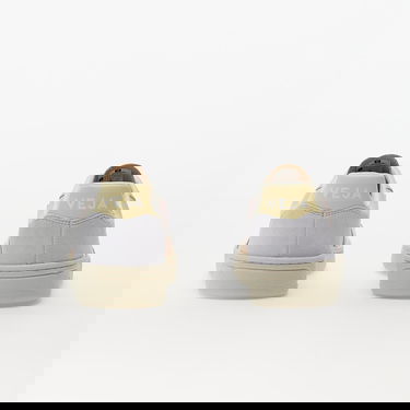 Sneakers og sko Veja V-10 Leather Flerfarvet | VX0203199A, 3