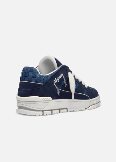 Sneakers og sko AXEL ARIGATO Area Lo Blå | F2751001, 3
