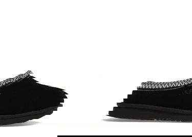 Sneakers og sko UGG Tasman II Slippers Sort | 1019066K-BLK, 0