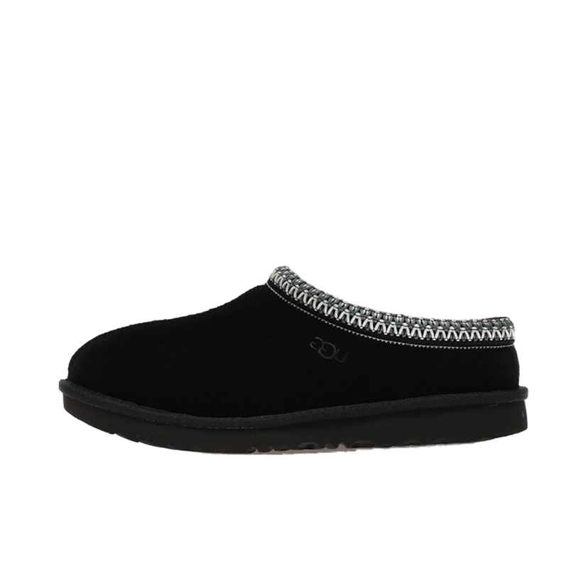 Sneakers og sko UGG Tasman II Slippers Sort | 1019066K-BLK