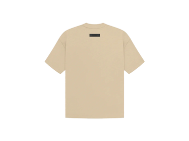 T-shirt Fear of God Essentials S23 Tee Sand Beige | 125BT222004F, 1