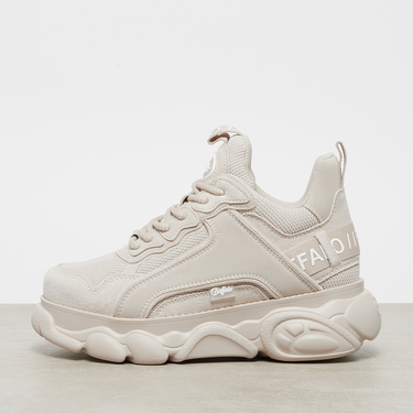 Sneakers og sko Buffalo CLD Chai Street low top Beige | 1630426, 0
